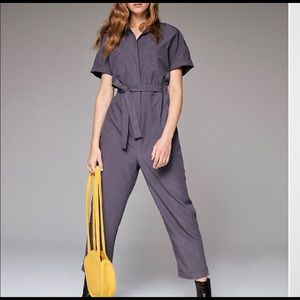 Aritzia Jumpsuit